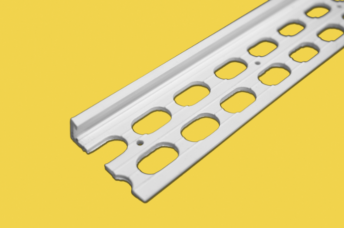 10mm PVCu Stop Bead - 2.5m Length (TF-SB10)