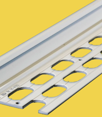 20mm PVCu Bellcast Bead - 2.5m Length (TF-BC20)