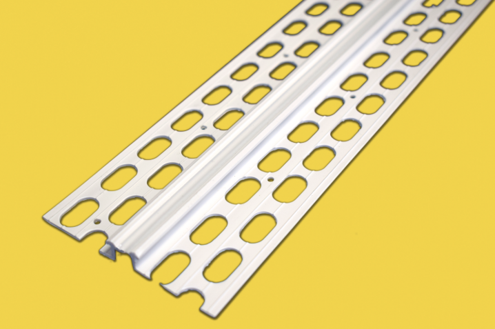 6mm PVCu Expansion Bead