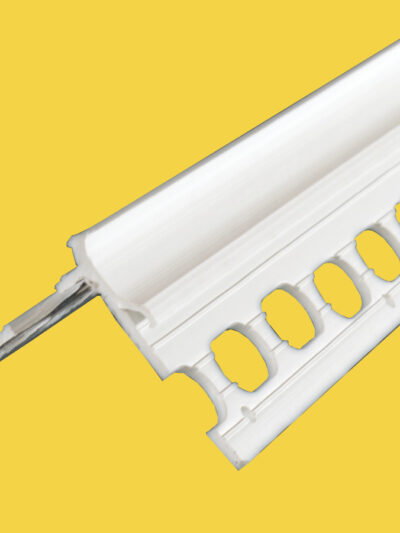 Rainstop angle bead [city]