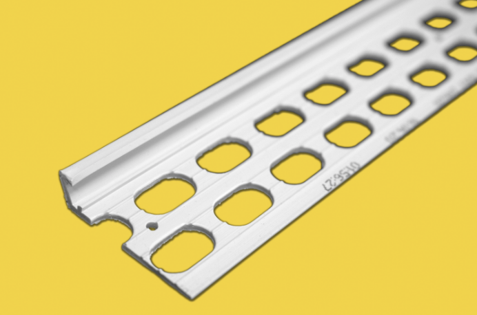 10mm PVCu Bellcast Bead - 2.5m Length (TF-BC10)