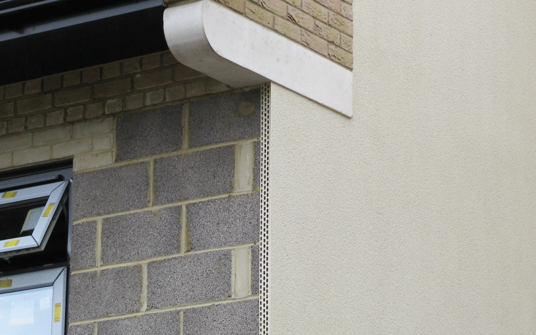 Shaping the Finish: How Corner Beads are Cornerstones of Construction